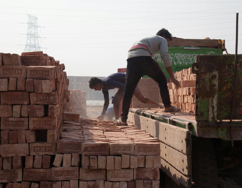 Logistics and Delivery