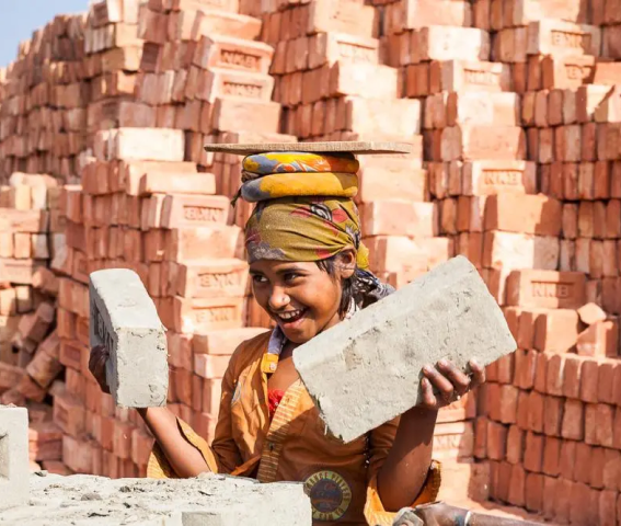 Brick Factory