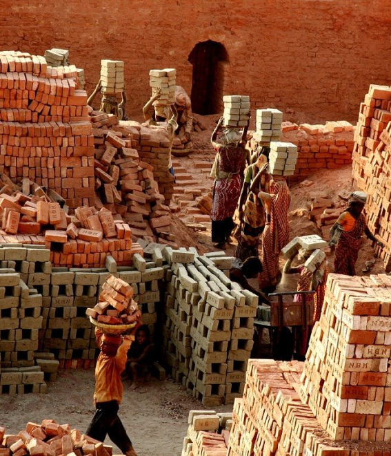 Brick Factory